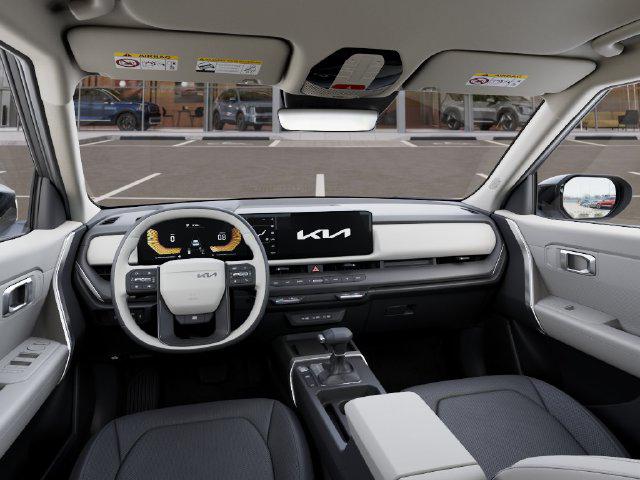 New 2027 Kia Seltos EX For Sale in Florence, SC