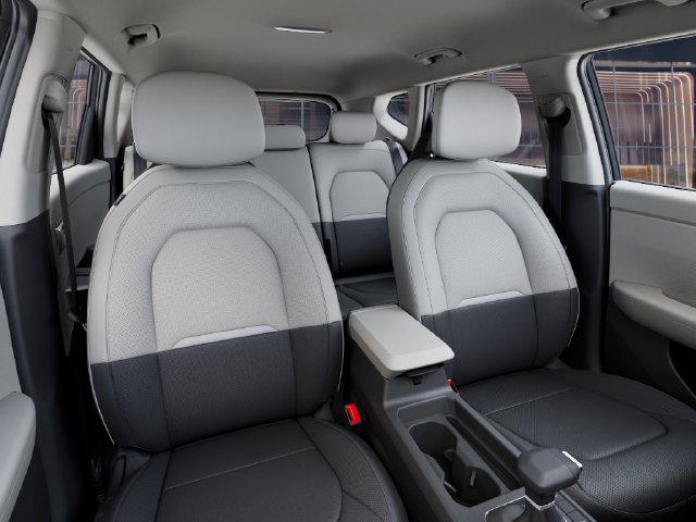 New 2027 Kia Seltos EX For Sale in Florence, SC