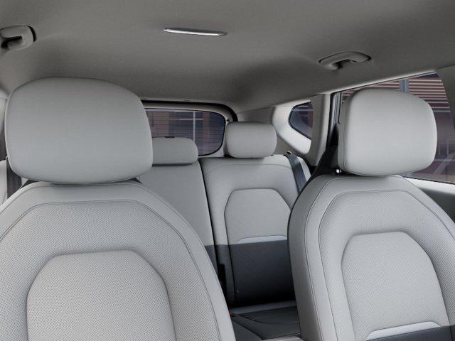 New 2027 Kia Seltos EX For Sale in Florence, SC