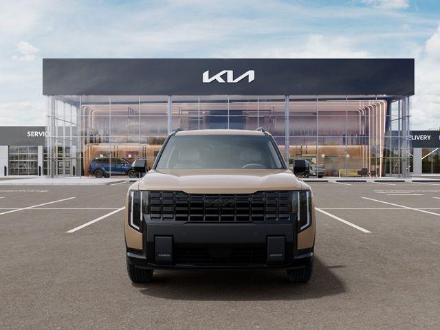New 2027 Kia Telluride X-Line SX For Sale in Florence, SC