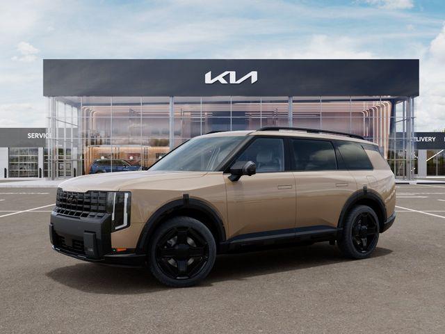 New 2027 Kia Telluride X-Line SX For Sale in Florence, SC