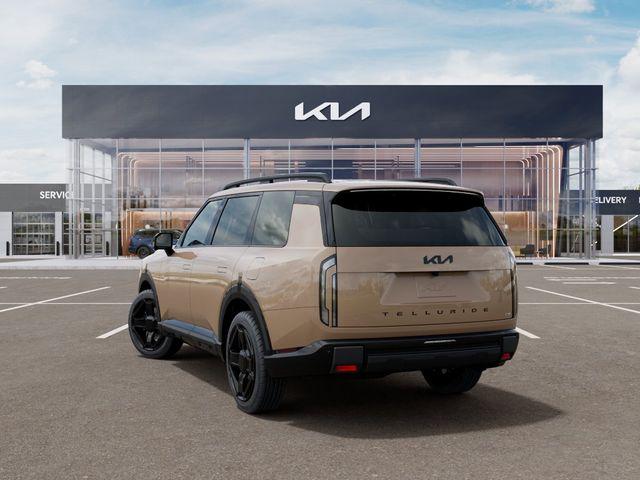 New 2027 Kia Telluride X-Line SX For Sale in Florence, SC