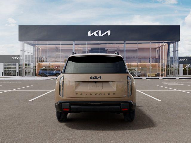 New 2027 Kia Telluride X-Line SX For Sale in Florence, SC
