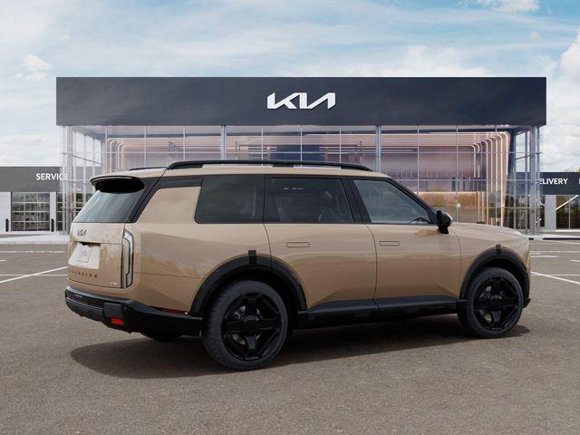 New 2027 Kia Telluride X-Line SX For Sale in Florence, SC