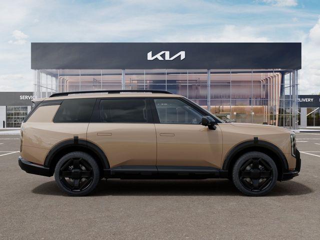 New 2027 Kia Telluride X-Line SX For Sale in Florence, SC