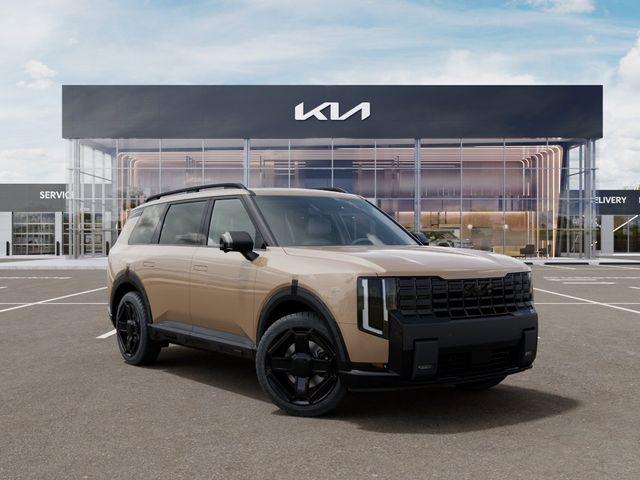 New 2027 Kia Telluride X-Line SX For Sale in Florence, SC