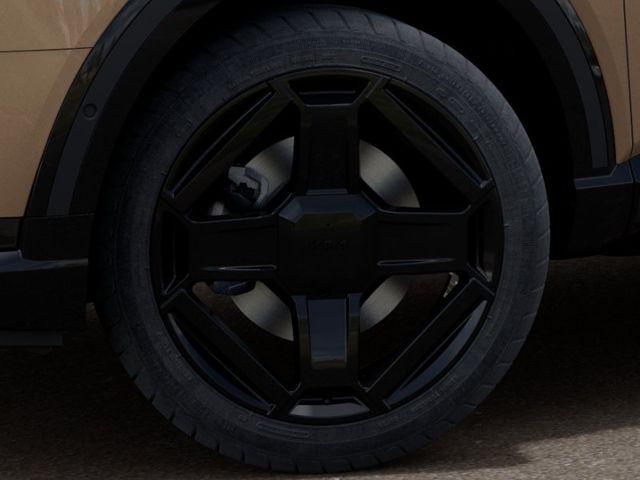 New 2027 Kia Telluride X-Line SX For Sale in Florence, SC