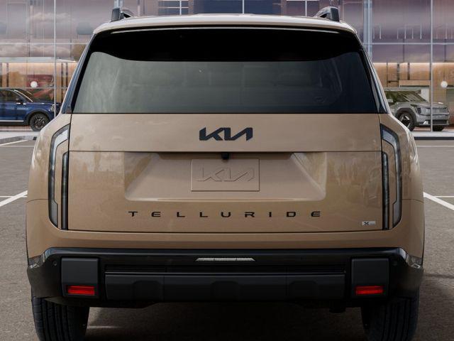 New 2027 Kia Telluride X-Line SX For Sale in Florence, SC