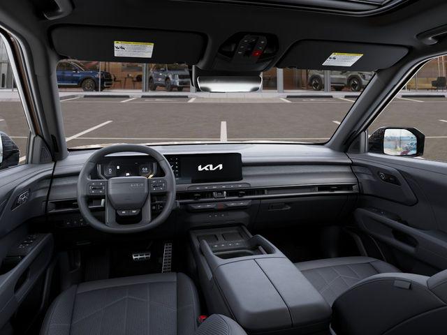 New 2027 Kia Telluride X-Line SX For Sale in Florence, SC