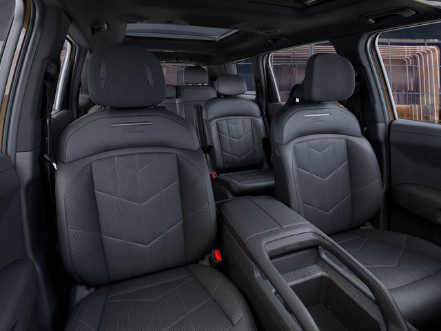 New 2027 Kia Telluride X-Line SX For Sale in Florence, SC