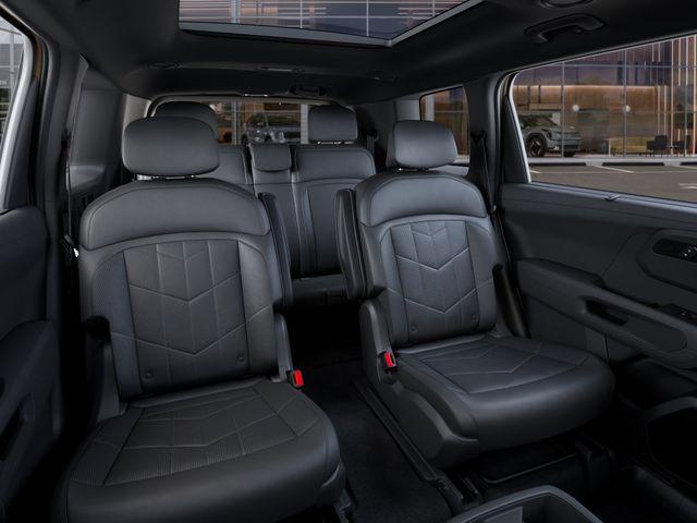 New 2027 Kia Telluride X-Line SX For Sale in Florence, SC
