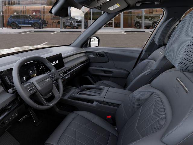 New 2027 Kia Telluride X-Line SX For Sale in Florence, SC