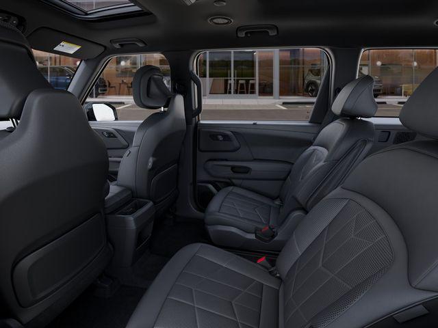 New 2027 Kia Telluride X-Line SX For Sale in Florence, SC
