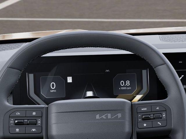 New 2027 Kia Telluride X-Line SX For Sale in Florence, SC