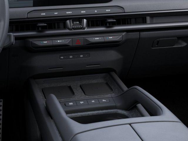 New 2027 Kia Telluride X-Line SX For Sale in Florence, SC