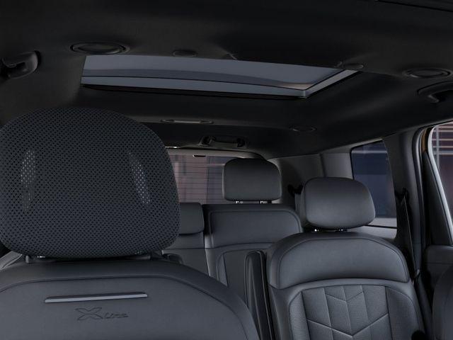 New 2027 Kia Telluride X-Line SX For Sale in Florence, SC