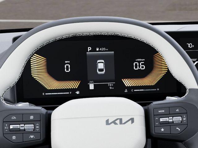 New 2026 Kia K4 GT-Line For Sale in Florence, SC