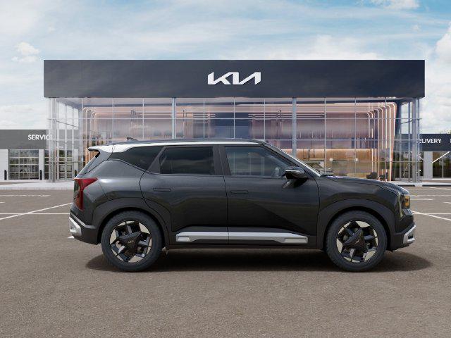 New 2027 Kia Seltos EX For Sale in Florence, SC