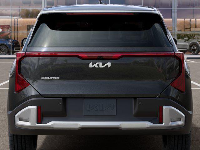 New 2027 Kia Seltos EX For Sale in Florence, SC