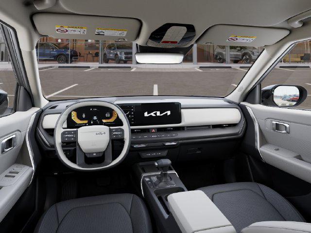 New 2027 Kia Seltos EX For Sale in Florence, SC