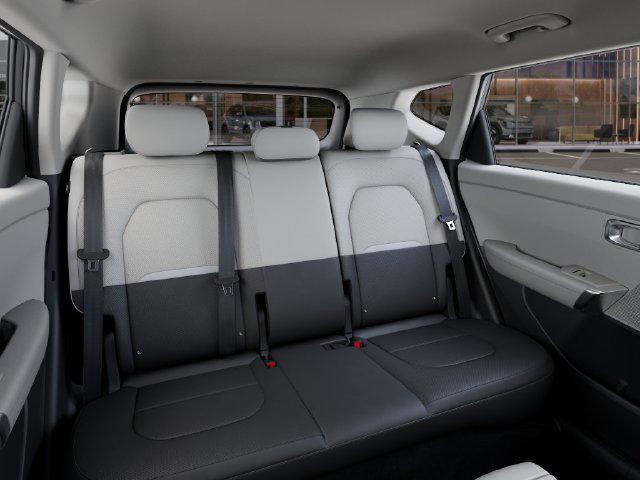 New 2027 Kia Seltos EX For Sale in Florence, SC