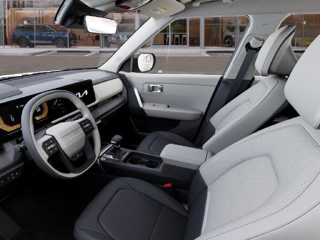 New 2027 Kia Seltos EX For Sale in Florence, SC