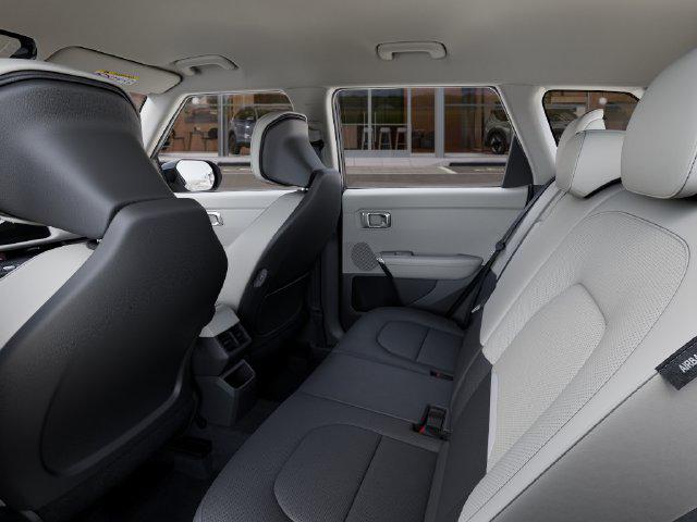 New 2027 Kia Seltos EX For Sale in Florence, SC