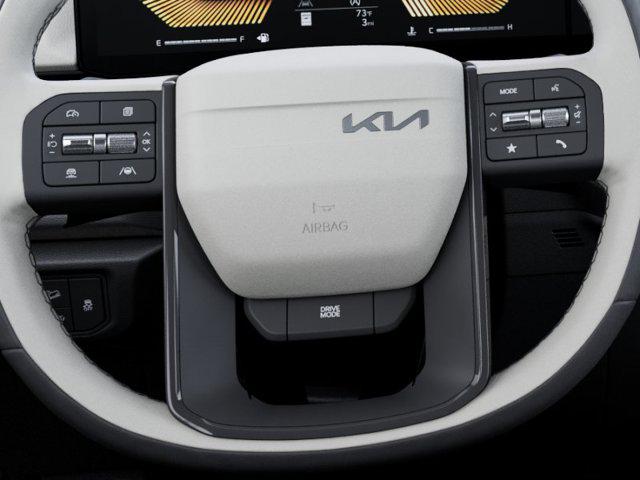 New 2027 Kia Seltos EX For Sale in Florence, SC