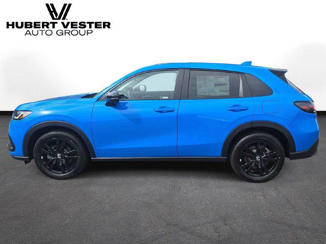 2027 Honda HR-V Sport AWD for sale in Wilson, NC