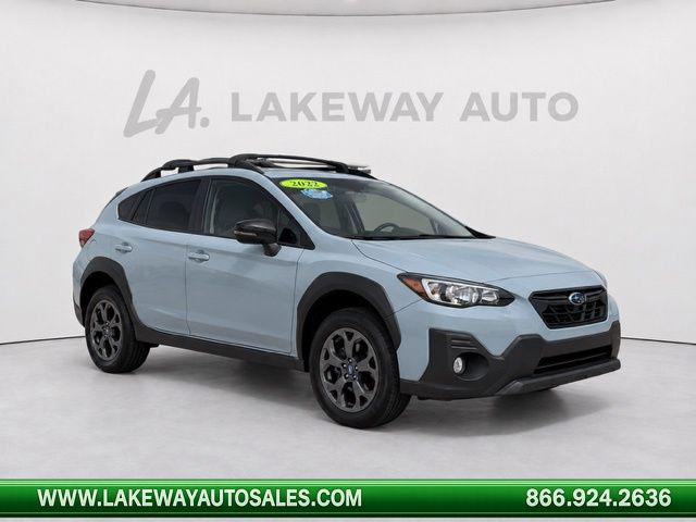 2022 Subaru Crosstrek Sport for sale in Morristown, TN