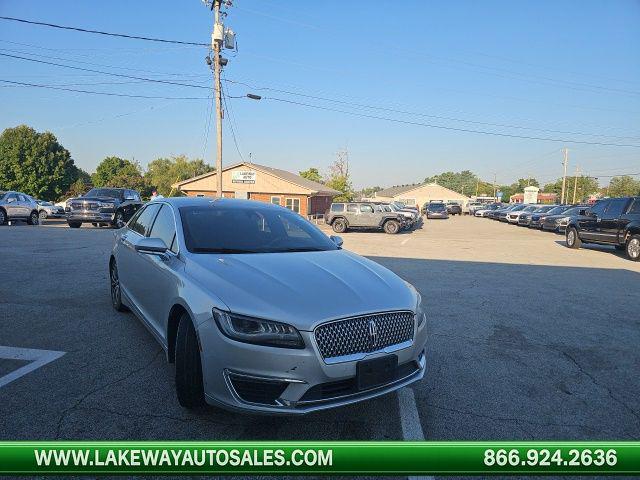2019 Lincoln MKZ Standard for sale in Morristown, TN
