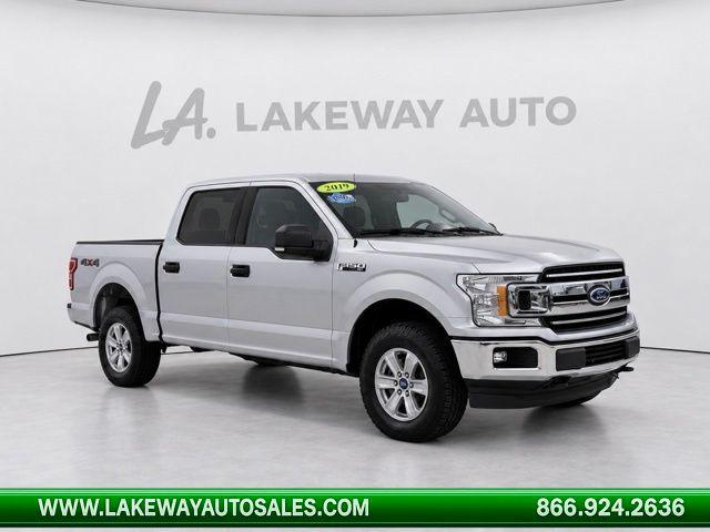 2019 Ford F-150 XLT for sale in Morristown, TN