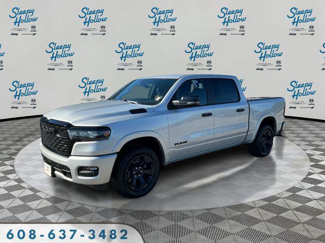 2027 Ram 1500 Big Horn for sale in Viroqua, WI