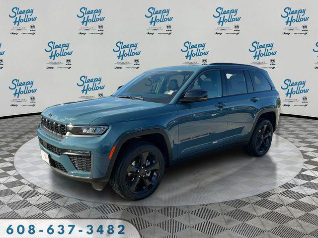 2027 Jeep Grand Cherokee Limited for sale in Viroqua, WI