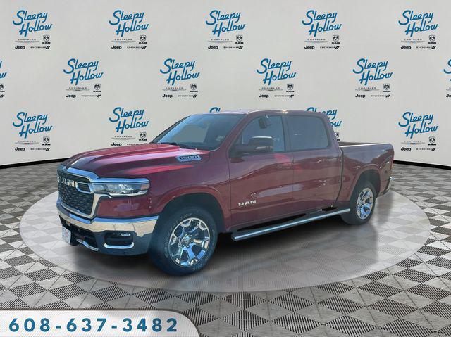 2027 Ram 1500 Big Horn for sale in Viroqua, WI