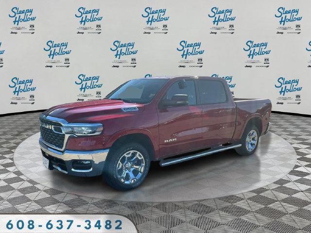 2027 Ram 1500 Big Horn for sale in Viroqua, WI