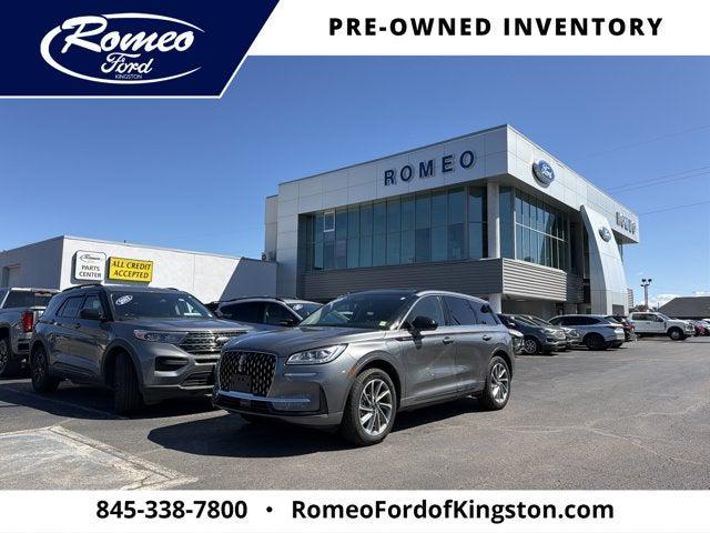 2025 Lincoln Corsair Grand Touring for sale in Kingston, NY
