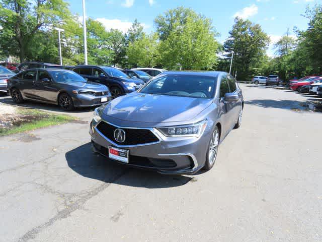 2018 Acura RLX w/Technology Pkg for sale in Nanuet, NY