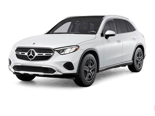 2027 Mercedes-Benz GLC GLC 300 for sale in Dublin, OH