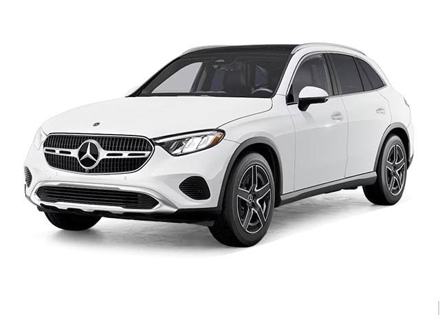 2027 Mercedes-Benz GLC GLC 300 for sale in Dublin, OH