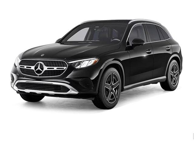 2027 Mercedes-Benz GLC GLC 300 for sale in Dublin, OH