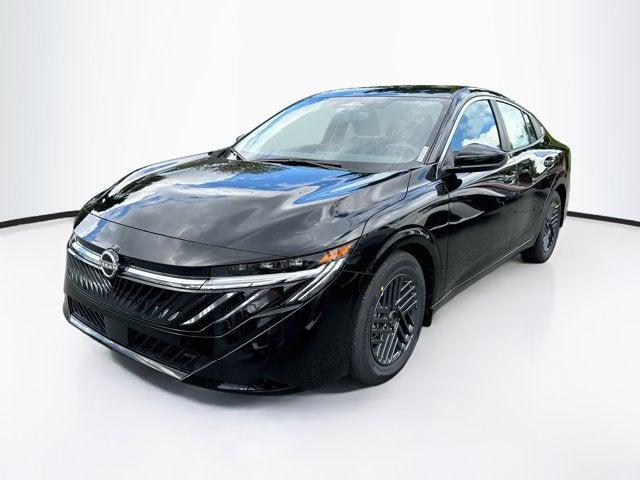 2027 Nissan Sentra SV for sale in Albany, NY