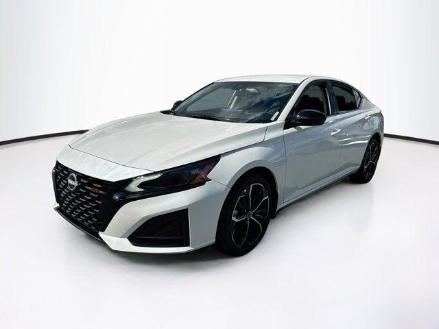 2026 Nissan Altima SR AWD for sale in Albany, NY
