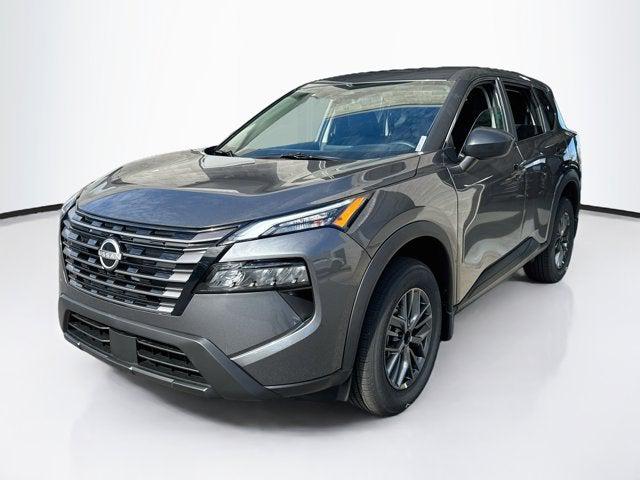 2026 Nissan Rogue S for sale in Albany, NY