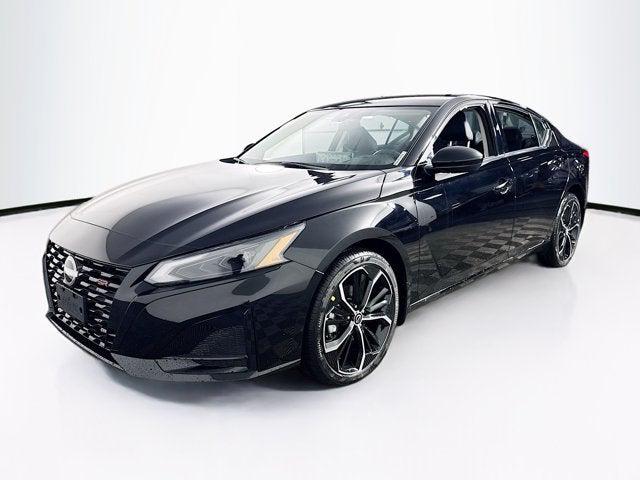 2026 Nissan Altima SR AWD for sale in Albany, NY