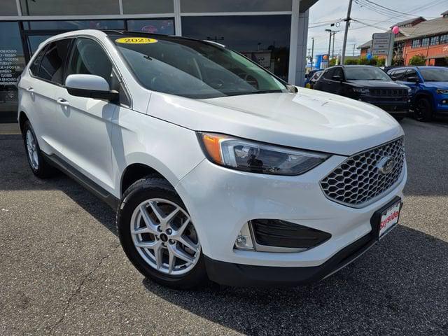 2023 Ford Edge SEL 2023 Ford Edge SEL