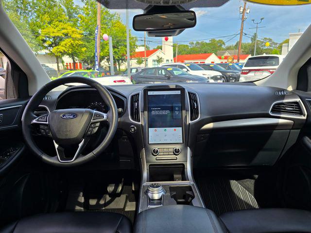 2023 Ford Edge SEL 2023 Ford Edge SEL