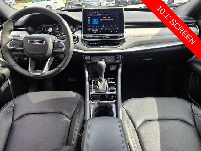 2026 Jeep Compass Limited 2026 Jeep Compass Limited