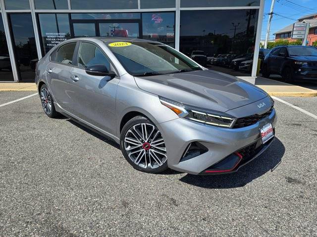 2024 Kia Forte GT 2024 Kia Forte GT