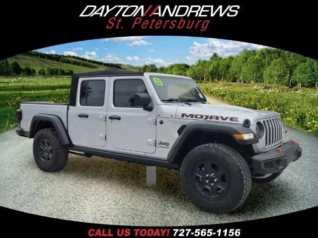 2022 Jeep Gladiator Sport for sale in St Petersburg, FL